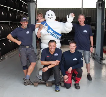 Reifen Gorbach GmbH in Wangen-Neuravensburg